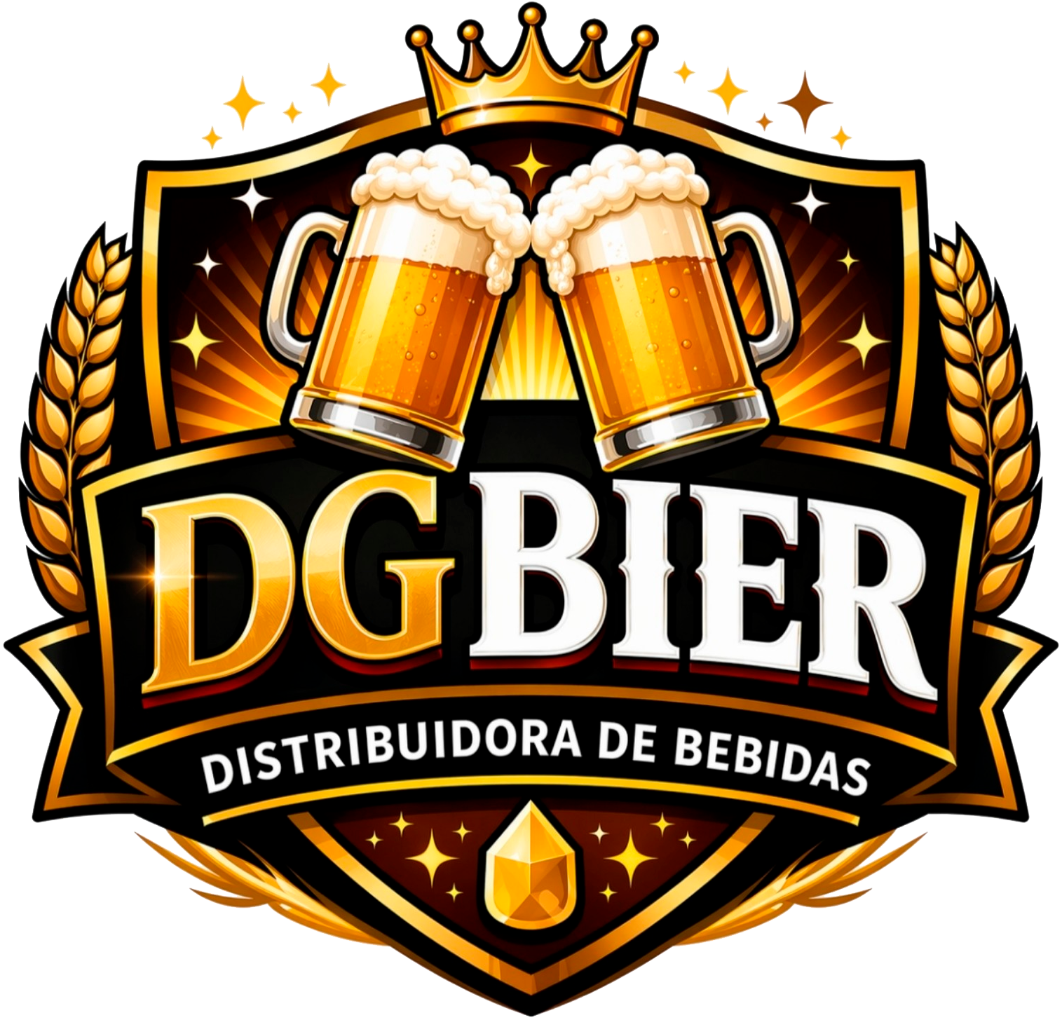 DG Bier